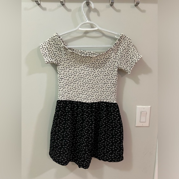 Summer Romper - Picture 1 of 2